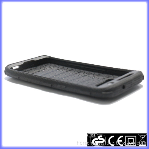 USA market new model shockproof Mobile Phone Super Case for samsung S7 edge holster cover